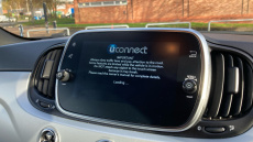 Fiat 500 1.0 Mild Hybrid Hey Google 3dr Petrol Hatchback